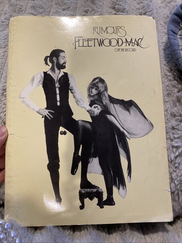 Fleetwood mac rumours - -,