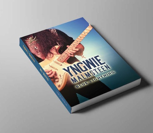 Yngwie malmsteen blue - yngwie,