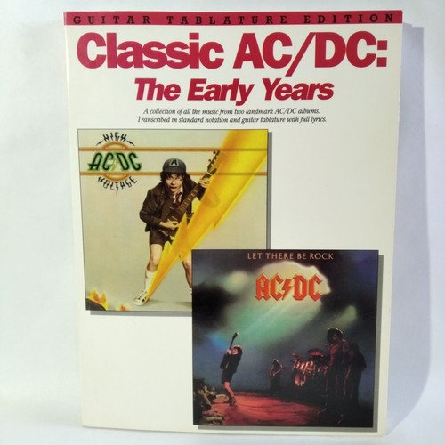Classic the early years - classic,