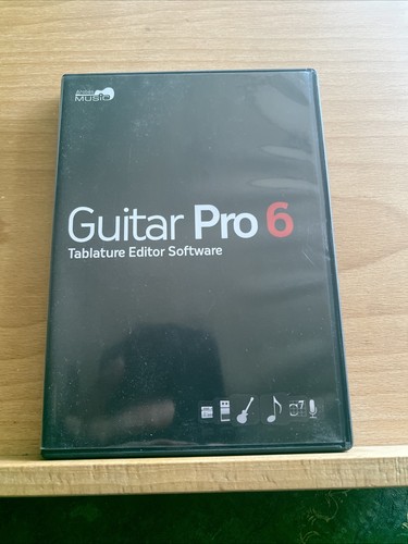Guitar pro tablature - guitar,