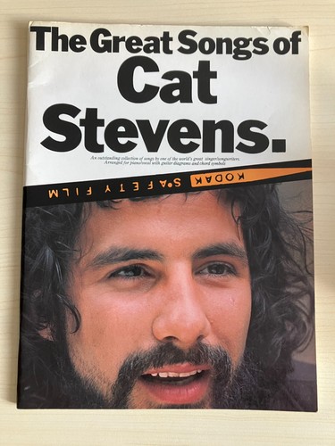 Cat stevens the - cat, great