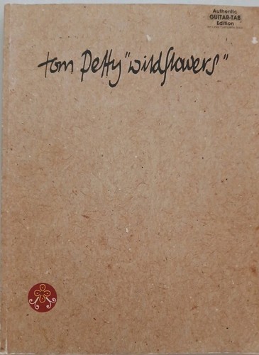 Tom petty guitar tab - petty, /