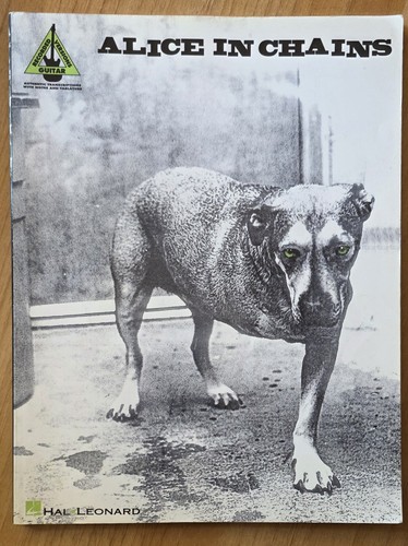 Alice chains self - in,