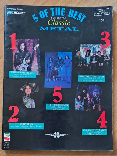 The best classic - of,
