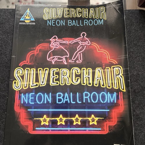Silverchair neon ballroom - silverchair,