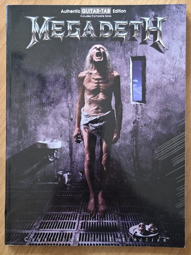 Megadeth countdown - countdown, to