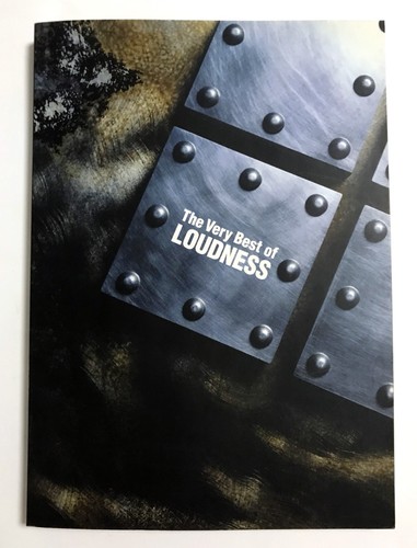 The very best loudness - best,