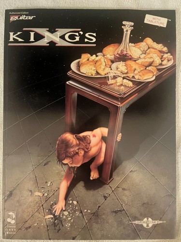 King t scheda - -,