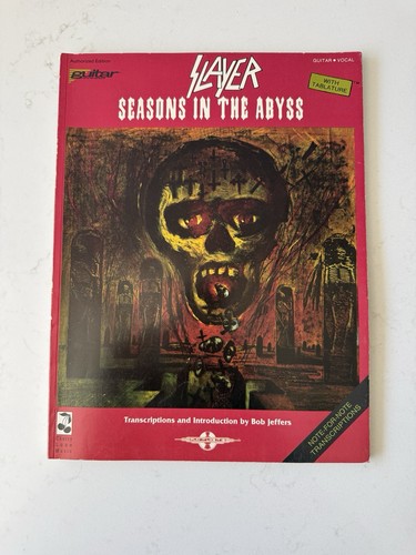 Canzoniere vintage slayer - canzoniere,