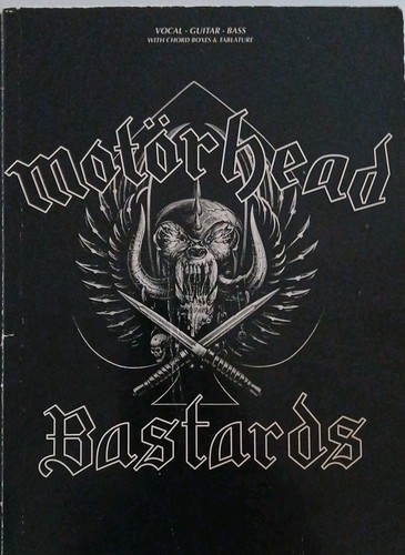 Motorhead guitar tab - motorhead, /