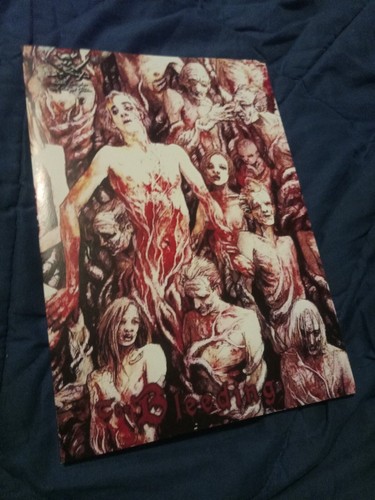Cannibal corpse the - cannibal,