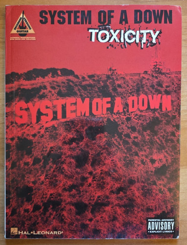 System down toxicity - down,