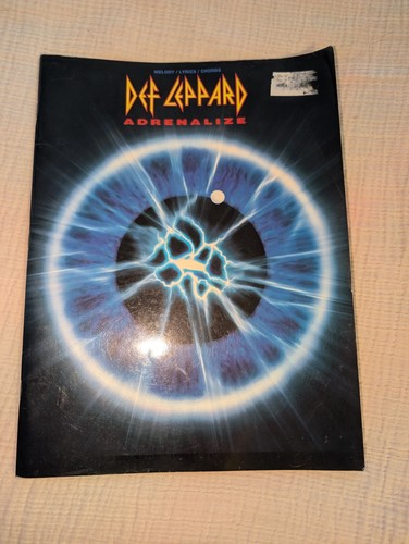 Originale def leppard - originale,