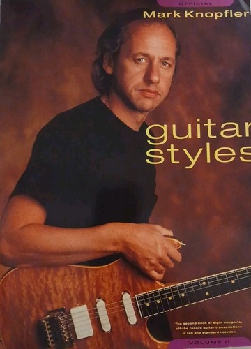 Mark knopfler guitar tab - mark,