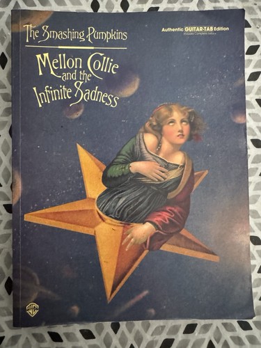 Smashing pumpkins mellon - pumpkins,