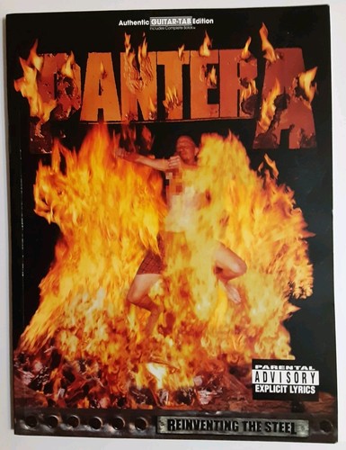 Pantera reinventare - -,