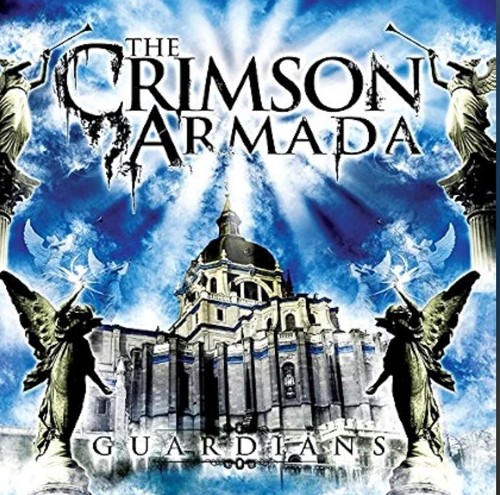 The crimson armada - the,