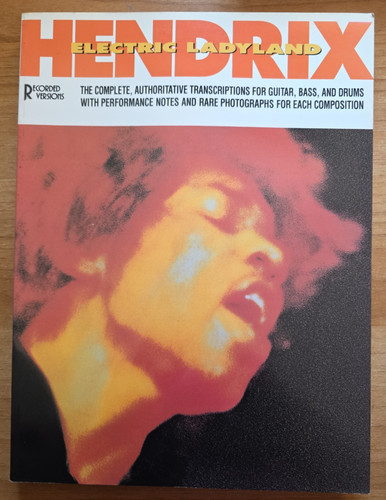 Jimi hendrix the complete - the,