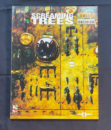 Screaming tree sweet - screaming,