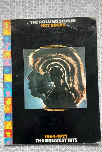 The rolling stones hot rocks - the,