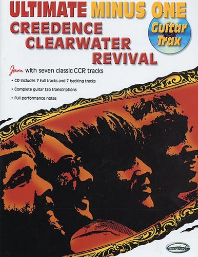 Creedence clearwater revival - creedence,